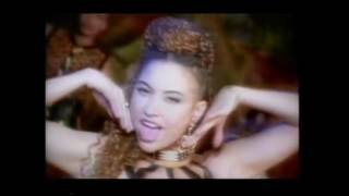 2 UNLIMITED - Tribal Dance 2004 V2 (Official Music Video)