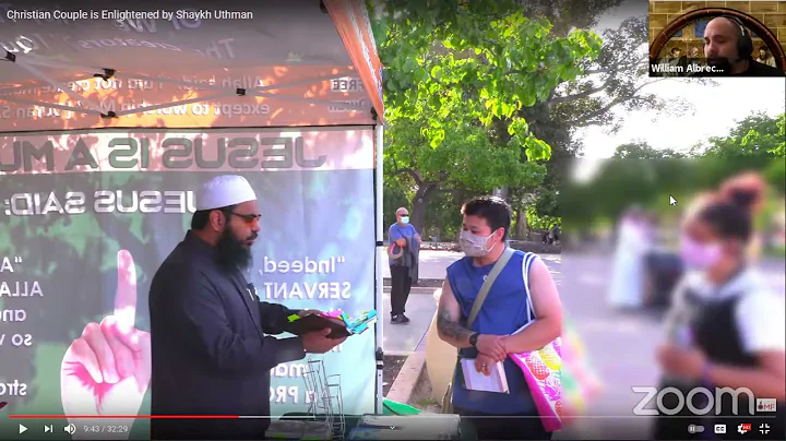 JESUS CHRIST FULLY GOD & FULLY MAN?! DEFENDING THE ANCIENT FAITH!