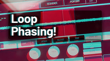 Transform Sounds: Phasing Effects with Koala Sampler!