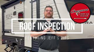 Avoid Costly Repairs on Your RV with this Quick RV Maintenance Tip by Cheyenne Camping Center 75 views 1 month ago 1 minute, 25 seconds