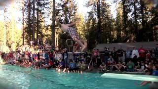 Hume 2012 - Meadow Ranch Week 1 Recreation