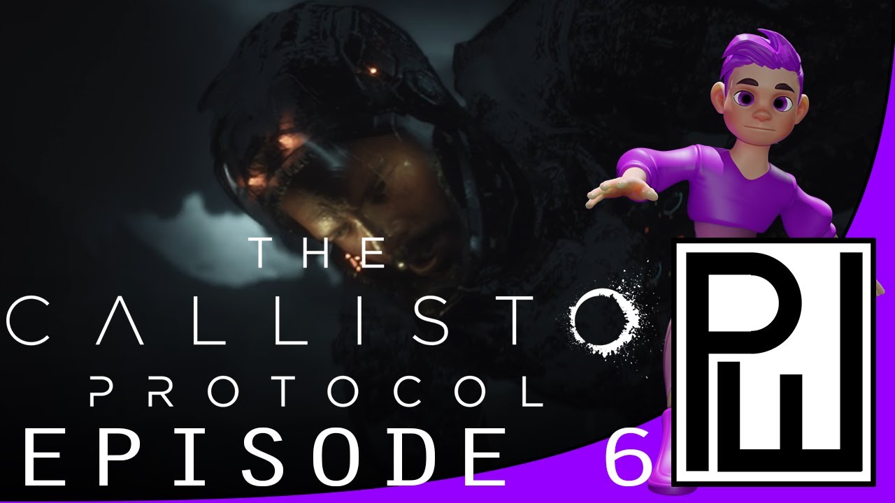 The Callisto Protocol was a breath of fresh air among all the