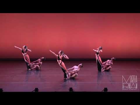 Video: Danser en choreograaf Martha Graham: biografie. Martha Graham Skool en Danstegniek