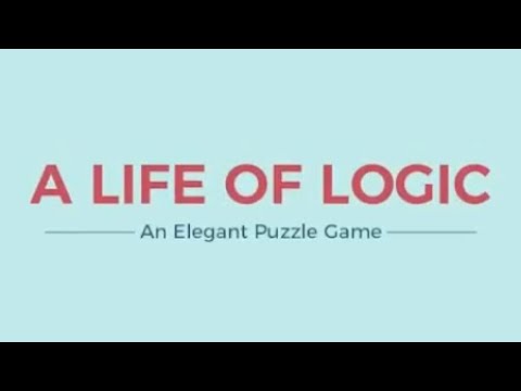 Life Of Logic