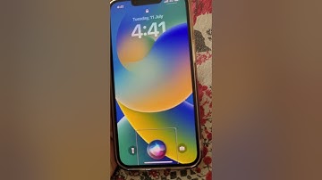 How to turn off voiceover in iPhone