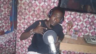 Mademu Wa Dar - Muntar Ft Baila & Young Moaudio Official