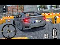 New Car Parking Simulator 2026 Real Narrow Parking New Car Parking Simulator 2026 Real Narrow Parking