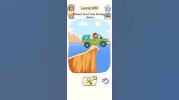 Dop 5 level 248 Gameplay complete walkthrough solutions