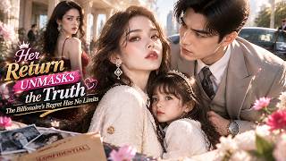 [FULL]They Replaced The Adopted Daughter, But She Returned As The Real Heiress💞#cdrama #lovestory