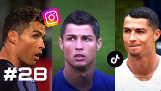 Best Cristiano Ronaldo Tiktok Reels Edits Ti̇ktok Compi̇lati̇on 