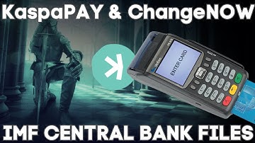 Secret $698 Billion📱Mobile📱Payment Market💸KASPA Devs Build In, KASPA Price Prediction, ChangeNOW 📈