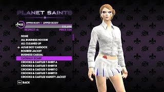 Taylor Swift In PC Video Game!!! (Look alike of Taylor Swift doing some "Trouble" in Saints Row 3)