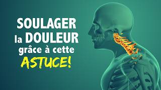 Douleur au cou: ce qu'on devrait tous savoir pour soulager efficacement la douleur!