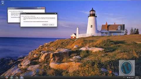 Hack a Windows Password with Sticky Keys !