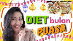 DIET BULAN PUASA untuk LEBARAN LANGSING | Clarin Hayes - Durasi: 10.51. 
