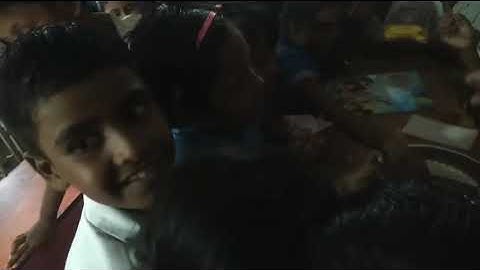 IGNOU DECE PROJECT VIDEO (PHASE-2)DAY-15 ACTIVITY-19 "Floating and sinking " January 2025 session 