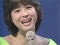 松田聖子 SQUALL