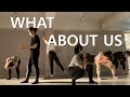 [Contemporary-Lyrical Jazz] What About Us - Pink Choreography. MIA