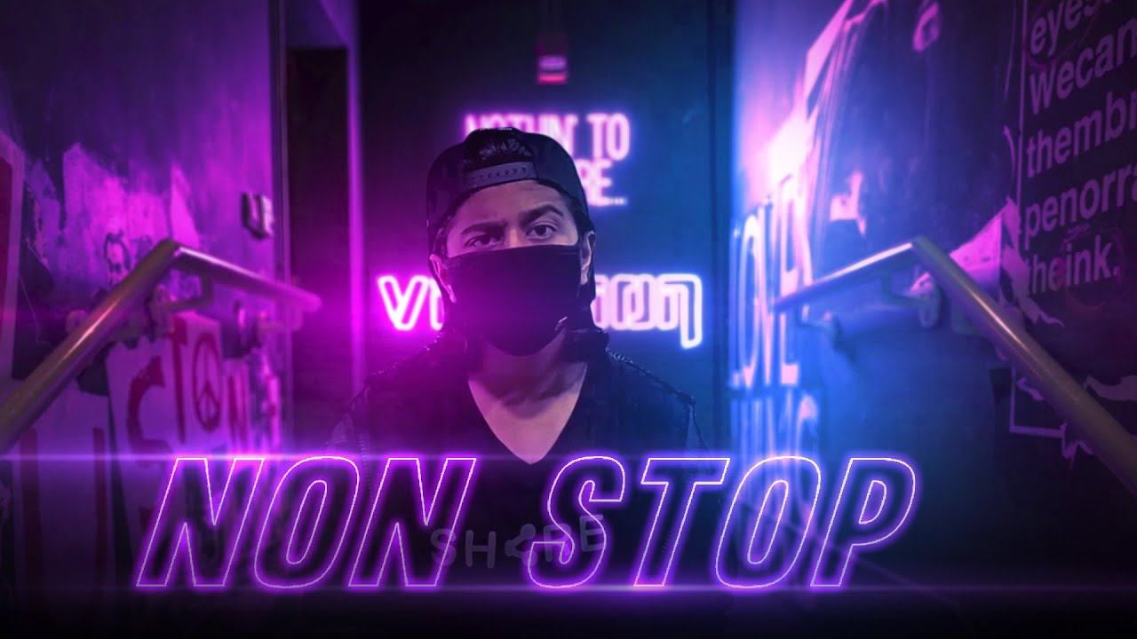 NON STOP BY VEKTRON