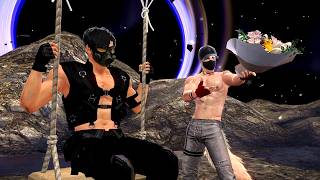 [Vindictus ST4] 2 Man Hell Taros Duo - Sou & Sou ft. ‪@vigilante3003 ‬