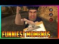 MOST. INSANE. GAME. EVER! POSTAL 2 FUNNIEST MOMENTS! PETITION! 2019