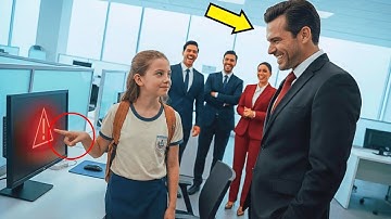 Ik repareer het voor 20.000! — de manager lachte… totdat het arme meisje het onmogelijke deed!