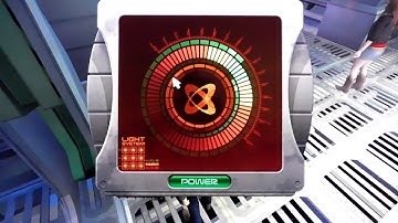 Doctor Who: Shadows of the Vashta Nerada - Charge the Lights Gameplay 🎮🧙 (Day 27)