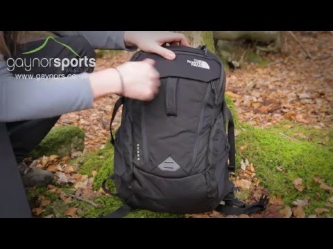 north face surge 2018 review