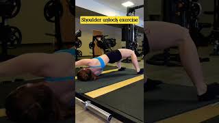 shoulder unlock exercise ? fitness music bgm tamil yoga