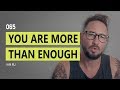 I Am Enough | It's Not Easy Being Green | You Are Enough