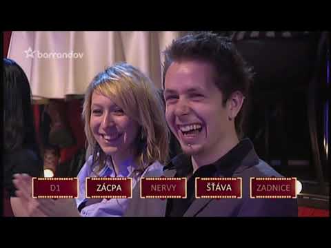 VTIP ZA STOVKU - Miloš KNOR a Ruda !!!