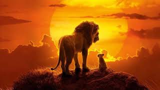 Hans Zimmer - Kings of the Past ( From &quot;The Lion King&quot;/Original Soundtrack )