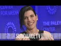 The Good Wife | Julianna Margulies On Alicia's Future | BEHIND THE STORY