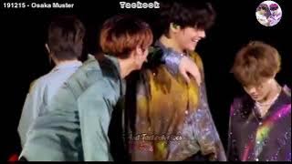Taekook: Every “Boy With Luv” Moment Ever ✨ (Tours, Musters, Awards) #taekook #vkook #v #jk #bts 
