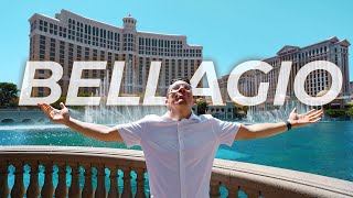 This is Why the Bellagio Hotel Continues to Dominate Las Vegas