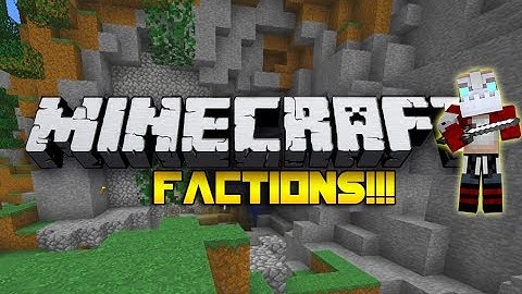 Minecraft Factions #11 - WHAT IS GOING ON?! w/Nooch