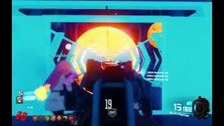 Girls' Frontline x Custom Zombies | Co-Op | HELIOS HALLWAY Map