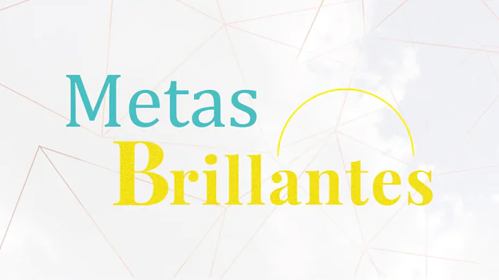 METAS BRILLANTES