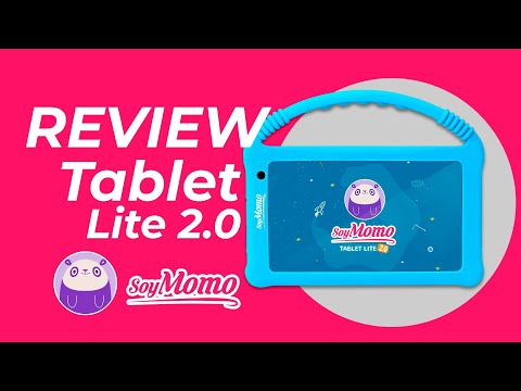 Configuraciones y Review de la Table Lite 2.0 de Soy Momo