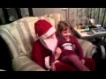 George Turner as Santa 1