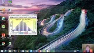 SIMULADOR DE RIESGO screenshot 5