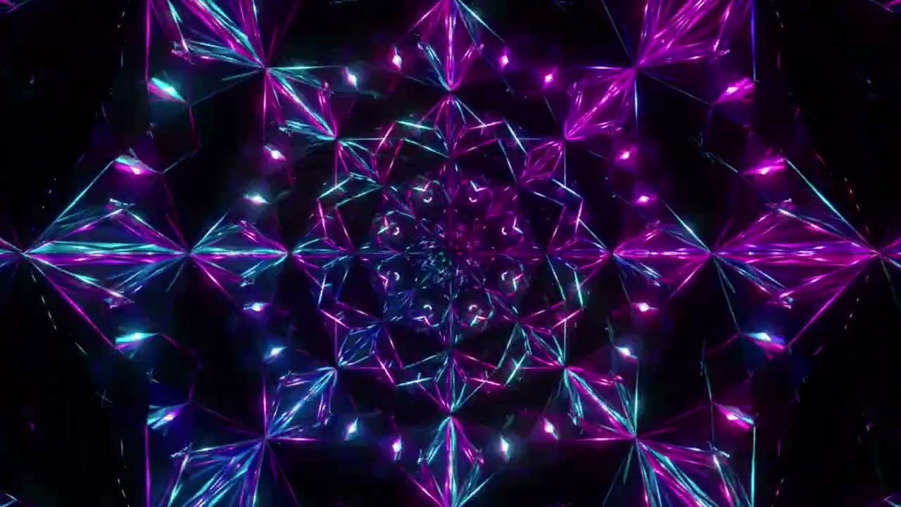 Best Trance and Techno | Midnight Reactor - Trance &Techno Temple | By Dropdream.Music