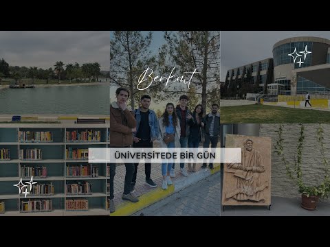 Harran üniversitesinde bir gün #üniversite #vlog