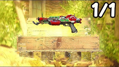 BO2 Zombies But I Get 1 Mystery Box Spin!