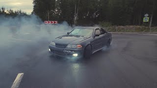 BONES & LYSON MONSTERMASH // ОХ%ЕВШИЕ // MARK 2 DRIFT