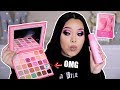 Jeffree Star X Morphe Collab | FUEGO OR NO PUEDO?!