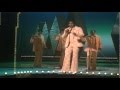 The drifters  like sister and brother live 1974