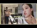 Living Alone Diaries | My Insane Appetite, Instagram BF, Binge-watching K-Dramas, Mukbang Diaries?