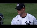 Gerrit Cole Wins His FIRST Cy Young Award | New York Yankees