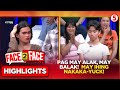 Alak na may ihi, inabot lang din daw kay Jay-Jay! | Highlights